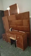 Brand New Home Interiors Bed Frame - 3