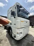 Sabon DAF XF Euro 5 Truck - 2