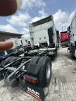 Sabon DAF XF Euro 5 Truck - 3