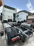Sabon DAF XF Euro 5 Truck - 4
