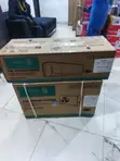 Hisense 1.5HP Split Inverter AC AS12DKI - 2