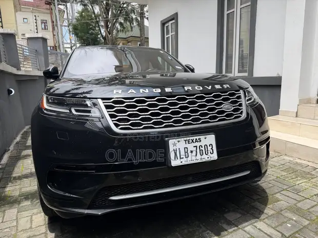 Land Rover Range Rover Velar 2020 Baki - 1
