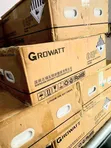 5kWh 48V Growatt Lithium Battery - 1
