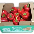 Carton Boxes for Pepper Packaging | Strong & Durable - 1