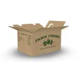 Carton Boxes for Pepper Packaging | Strong & Durable - 2