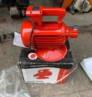 ZN-90 Electric Concrete Vibrator Motor