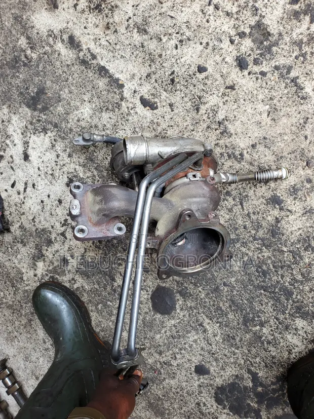 Turbo Charger for Ford Escape / Ford Fusion 1.5L (Used) - 1