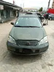 Toyota Corolla 2004 Green - 1