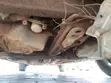 Toyota Corolla 2004 Green - 3