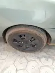 Toyota Corolla 2004 Green - 4