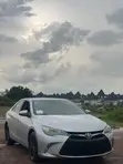 Toyota Camry 2017 Sport - 1