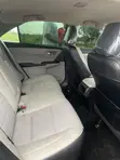 Toyota Camry 2017 Sport - 2