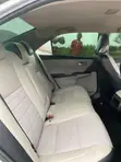 Toyota Camry 2017 Sport - 3