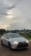 Toyota Camry 2017 Sport - 5