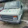 Fiat Ducato J5 Bus 1995 White - 1