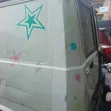Fiat Ducato J5 Bus 1995 White - 5