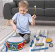 Mickey Mouse Clubhouse Musical Instrument Toy Set - 3