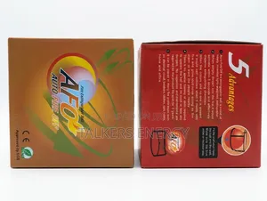 AFO Automatic Fire Extinguisher Ball