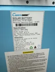 Cworth Energy 20kWh/48V Deep Cycle Lithium Battery - 1