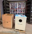 Cworth Energy 20kWh/48V Deep Cycle Lithium Battery - 3