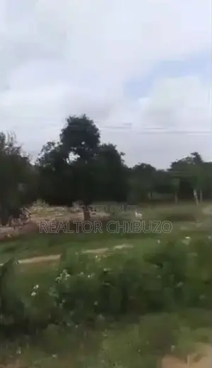 1.2 Hectares Commercial Land for Sale at Idu, Abuja (C of O)