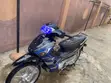 Haojue HJ110-5 2024 Baki - 4