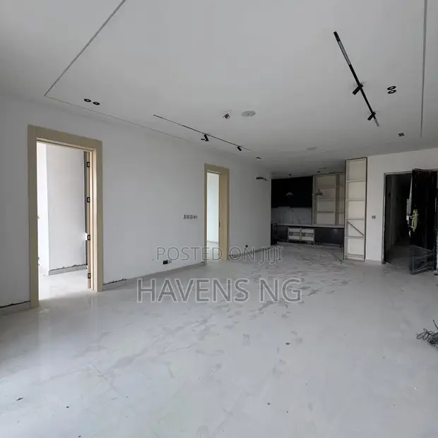 2 Bedroom Apartment for Sale a Lekki Phase 1 - 1