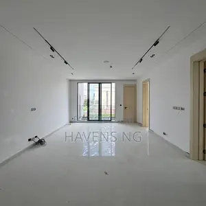 2 Bedroom Apartment for Sale in Lekki Phase 1