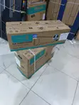 Hisense 1.5HP Inverter AC AS12DKI - Copper Condenser - 2