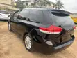 Toyota Sienna 2013 Baki - 1