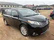 Toyota Sienna 2013 Baki - 3