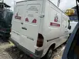 Mercedes-Benz T2 Bus 2008 White - 1