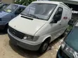 Mercedes-Benz T2 Bus 2008 White - 2