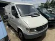 Mercedes-Benz T2 Bus 2008 White - 5