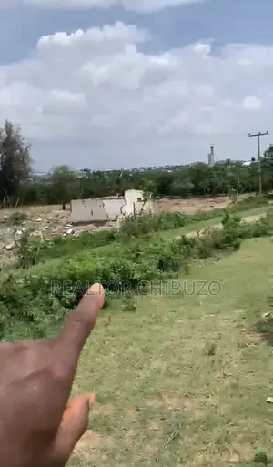 1.5 Hectares Commercial/Industrial Land for Sale in Idu, Abuja