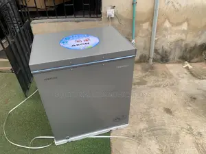 AEON 150L Chest Freezer ACF150GK