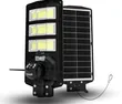 Kyamaran Hasken Rana 2-in-1 AI tare da Hasken Titi 450W - 1