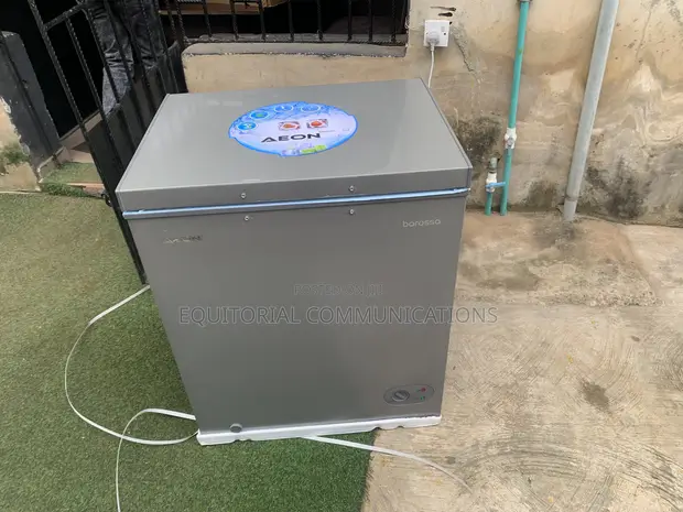 AEON ACF150GK 150L Smart Chest Freezer - 1