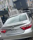 Toyota Camry SE Sedan 2016 - 3