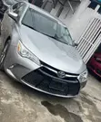 Toyota Camry SE Sedan 2016 - 4