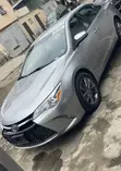 Toyota Camry SE Sedan 2016 - 5