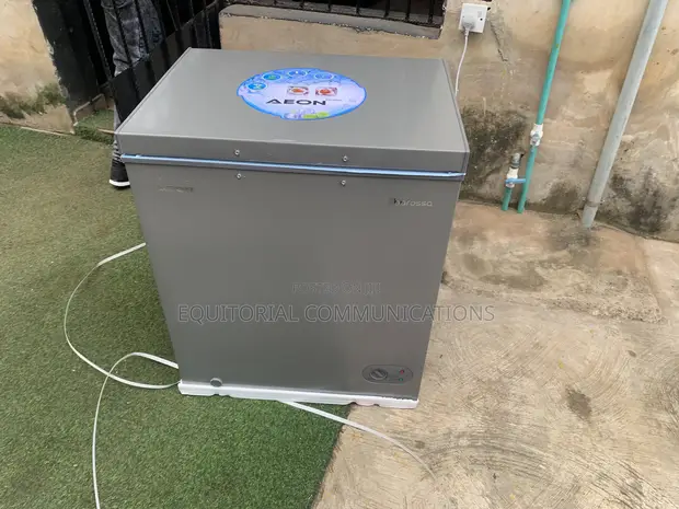 AEON 150L Chest Freezer ACF150GK - 1