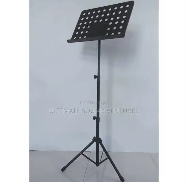 Quality Bible Stand - 1