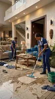 PLovely Cleaning Services - Professional Cleaning in Benin City - 1