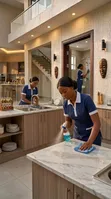 PLovely Cleaning Services - Professional Cleaning in Benin City - 2