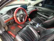 Honda Accord 2009 Black - 4