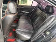 Honda Accord 2009 Black - 5