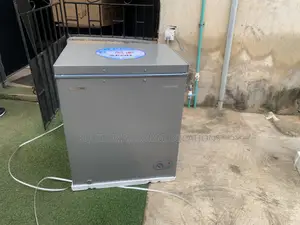 AEON 150L Chest Freezer - Brand New