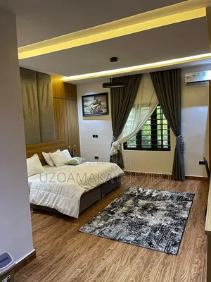 PalHub Apartments Mabushi - 1 Bedroom Short Let