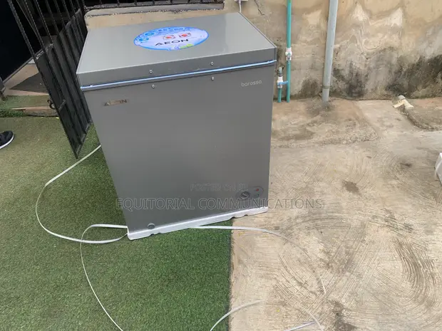 AEON 150L Chest Freezer - ACF150GK - 1